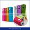 Lipstick Power Bank Backup Battery Cheap Powerbank 2600mAh