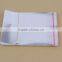 China packaging plastic bag
