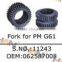 Putzmeister SEAL KITS OEM 445768 Zoomlion Sany concrete pump spare parts