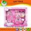 LV0141754 jewelry set toys for girl gift jewelry toys