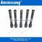 Supply D14 core drilling bits for granite
