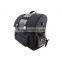 Motorcycle bag cruiser sissybar bag