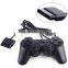 New Shock Wired Game Gamepad for Sony Play station 2 for PS2 Gamepad Controller