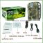 Trail Hunting Camera Photo Trap MMS SMS GPRS 12MP HD Wildlife Vedio Game Cameras with Black IR LEDs 3G Hunting camera