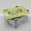 oem tin can for slimming tea,oem tin can for herbal tea,oem tin can for rose tea