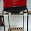 SRON Brand Customized Iron Cast bbq grill