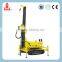 Portable water well drilling rig drilling machine price