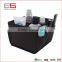 Online Shopping Home Decor Makeup Plastic Poster Storage Box