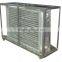 Copper tube heat Exchanger air compressor radiator