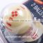 52.5mm(2-1/16") Standar size Professional qualtiy resin Snooker training cue ball/ White ball/ Factory promotion