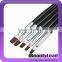 2015 hot sale gel nail brush set nail drawing painting brush set