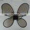 Black fairy wings butterfly wings for party