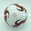 Good quality low price cheap manufacturer size 5 designs soccer ball