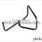 OEM tube bending part/auto tube parts