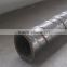 Superior diameter 1168mm thickness 4mm stainless spiral steel pipe