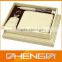 High quality customized made-in-china Leather Gift Set for gift packaging(ZDG12-017)
