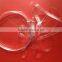 T-Fashion Invisible Transparent Soft TPU Bra Tape For Ladies Bra