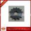 Motorcycle chain sprocket kit motorcycle chain kit motorcycle Sprocket Kit For SUZUKI AX100
