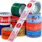 custom acrylic bopp packing tape jumbo rolls