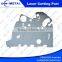 Professional Custom Sheet Metal Laser Cutting Machinery Parts From China