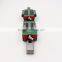 hiwin linear bearing hgh20ha 1000mm linear rail for cnc machine