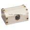 Gift decoration high grade customized elegant style wooden jewelry storage box