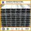 Perforated C Channel