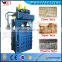 Durable Fiber hydraulic system fiber baling machine