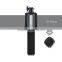 Hoox SF-812 Bluetooth 3.0 Selfie Stick Collapsible Adjustable Monopod Handle Stick Self Pole For IOS Android with remote control