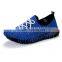 2016 New Style High Quality of Popular Breathable Leisure Fly Woven Casual Shoes