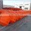 PE floats for DN630mm