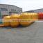 Different Sizes MDPE Dredging floaters