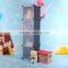 High quality display cabinet living room