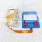 Custom Tactile Waterproof 16 Keys Membrane Switch Keypad Panel