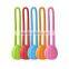 2015 New super bass portable outdoor sports bluetooth micro waterproof silicone speakerer