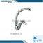 Professional New Designed Curved Artistic Kitchen Faucet