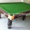 High Quality Sport billiard Table International standard billiard table Snooker table