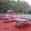 Sports Classic sport multi game table tennis table