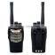 New Black Retevis RT-6S UHF 400-520MHz 16CH 6W VOX Scan Voice Prompt fine workmanship Walkie Talkie