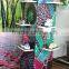 New design advertising board 20mm thick styrene 3F foam Stand Boards