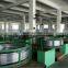 steel pipe single wall steel tube parts of refrigerator freezer