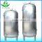 Attractive appearance Exported water storage pressure vessel