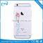 New products 2016 TPU case for iphone 6 6S plus