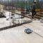 WPC concrete formwork board - wpc building material