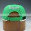 Hot Selling Cycling Caps Adjustable Sports Caps Embroidery Sport Cap Wholesale