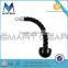 MSG Fitness Heavy Single Tricep Rope