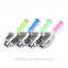 Shake Sensor 3 Battery Inside Mountain Road LED Bike Wheel Light