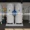 Skid-Mounted Psa Nitrogen Generator Purity 95%~99.9995%
