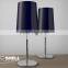 Hotel use modern reading led desk light
