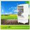 LEON Series Portable Moving Air Conditioner